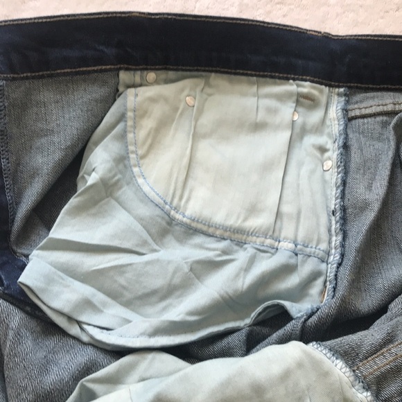 NWT Jeans 42X30, Kirkland Signature Denim Jeans New With Tags  42 X 30 - Picture 5 of 11